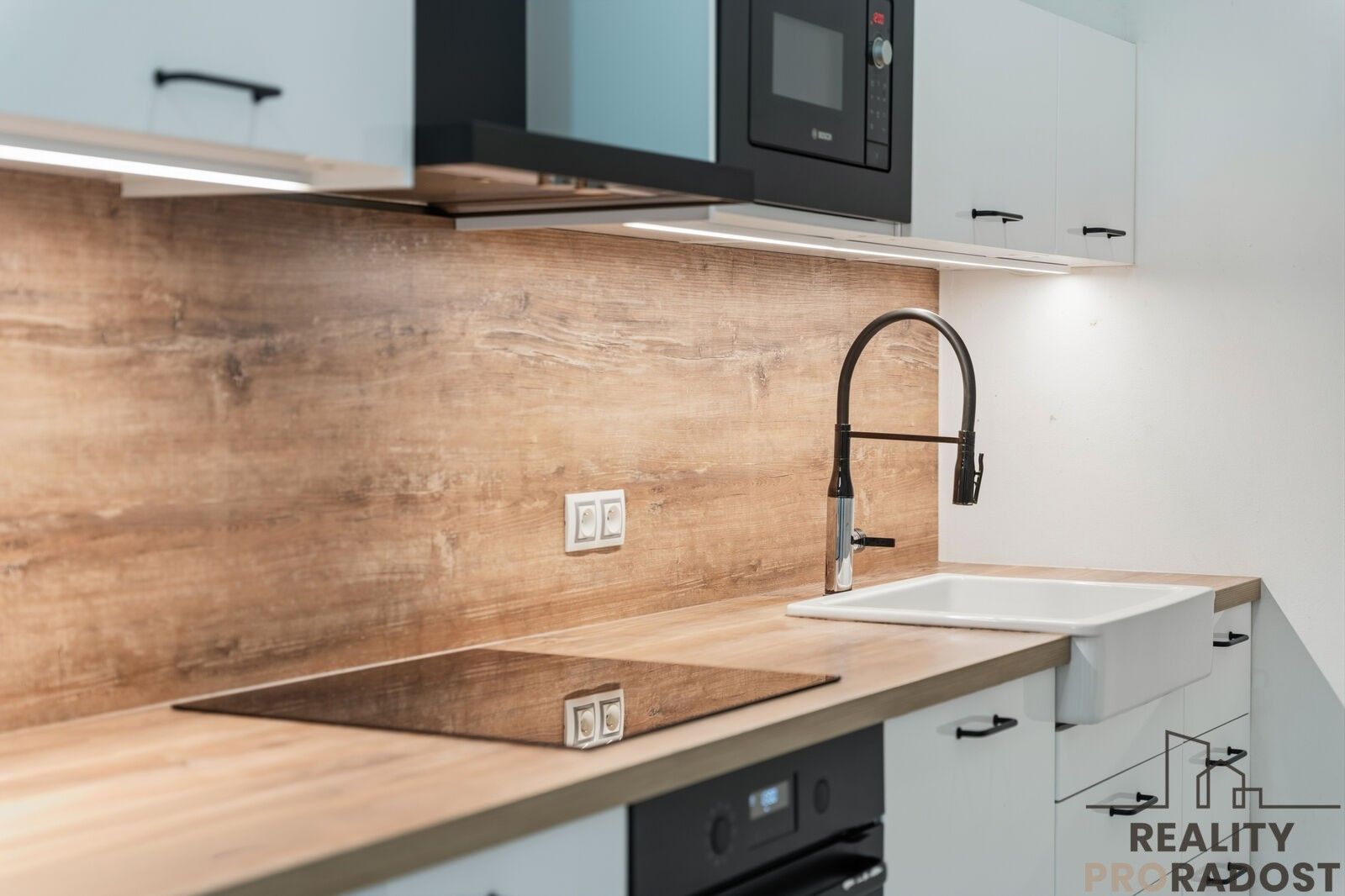 3+1, 5. května 798, Praha Nusle, 75 m² - 2