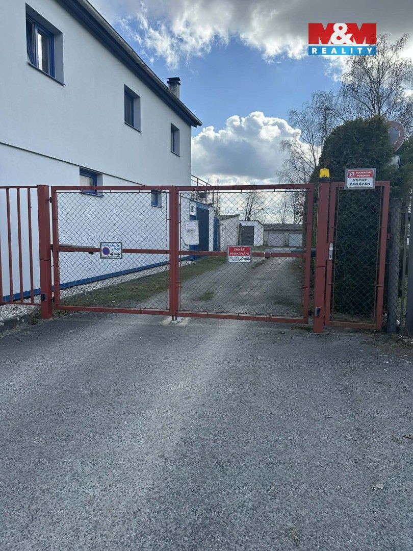 Nemovitost · 14 m² · Jižní Předměstí, Plzeň - 3