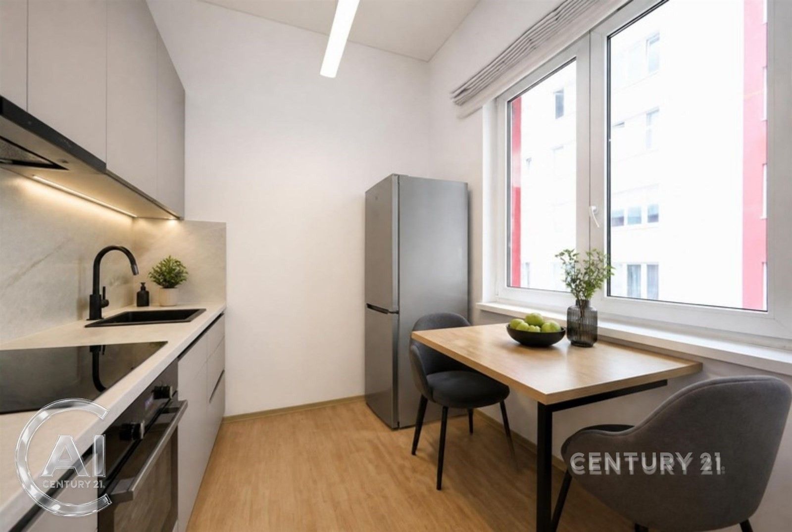 Byt 2+1 · 55 m² · Třinecká 672, Praha Letňany - 4