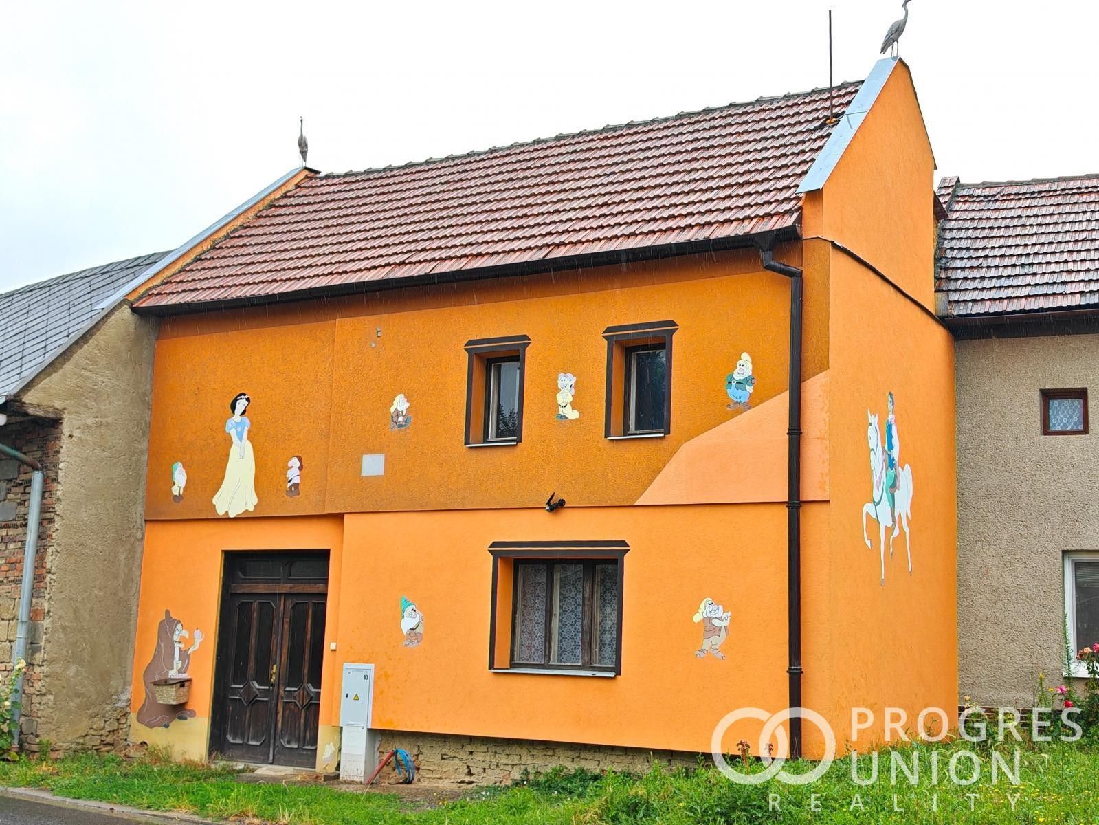 Rodinné domy, Rataje, 160 m²