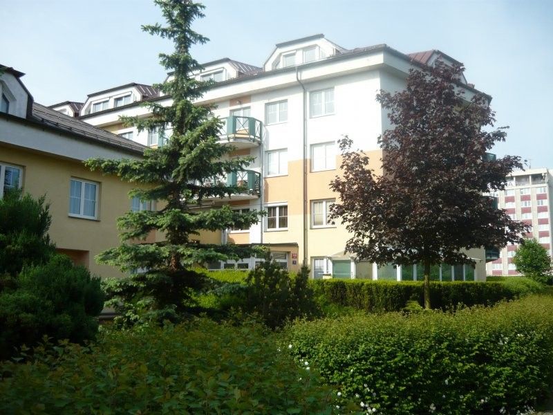 Byty, Společná 2211, Praha Libeň, 87 m² - 1