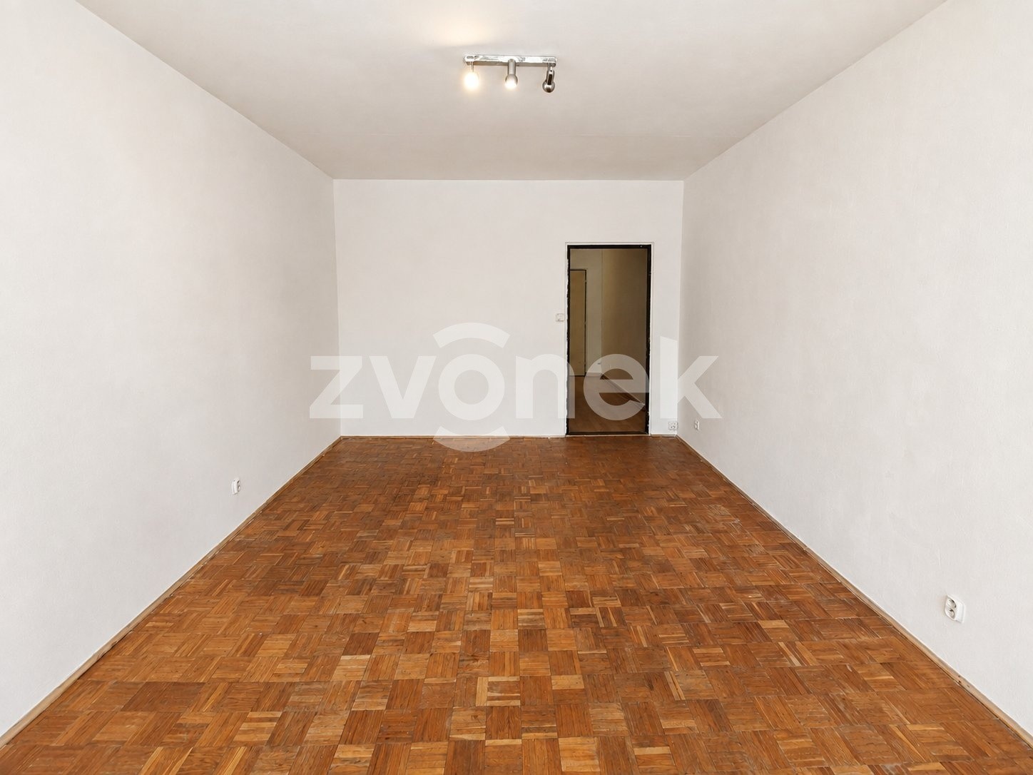 Byt 1+kk · 35 m² · Družstevní, Zlín - 4