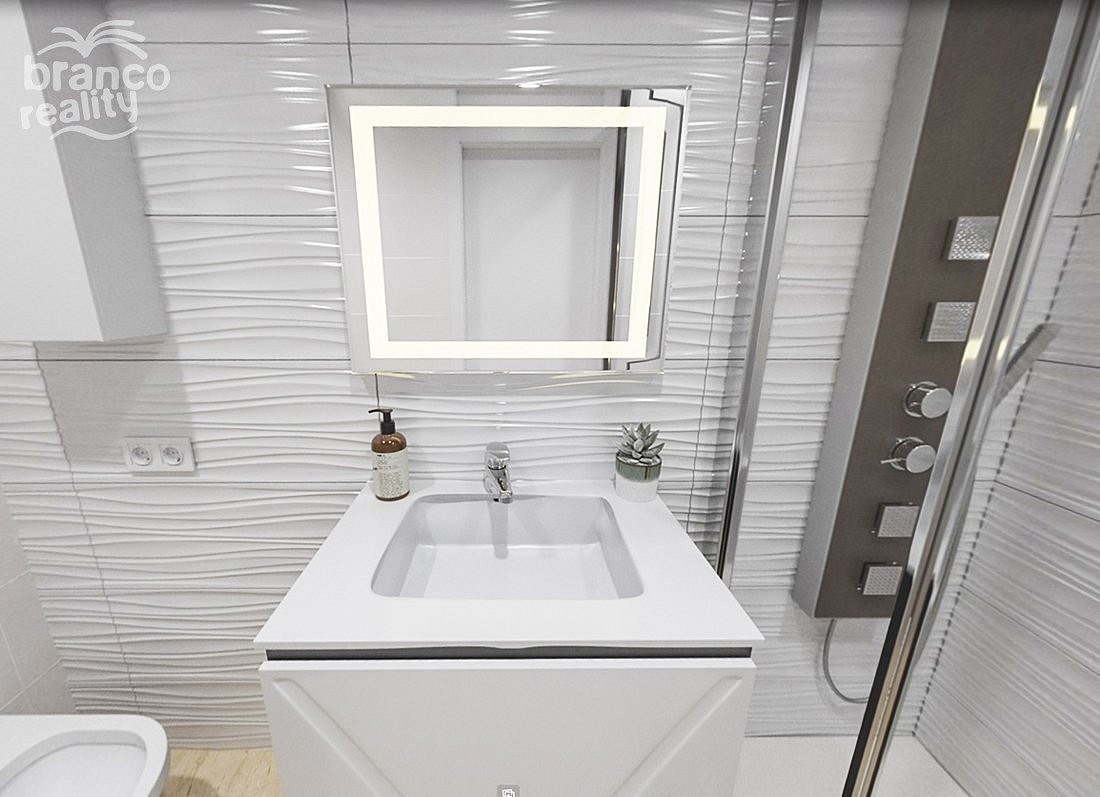 Byty, Oropesa del Mar, Valencia, Španělsko, 20 m² - 2