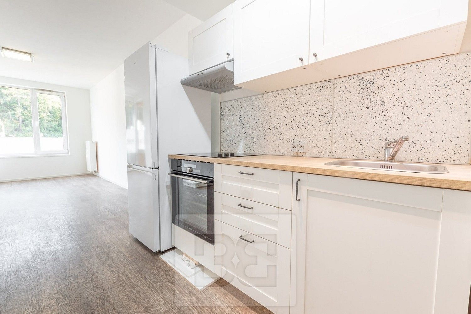2+kk, Praha - Košíře, okres Praha 5, Hlavní město Praha, 43 m² - 2