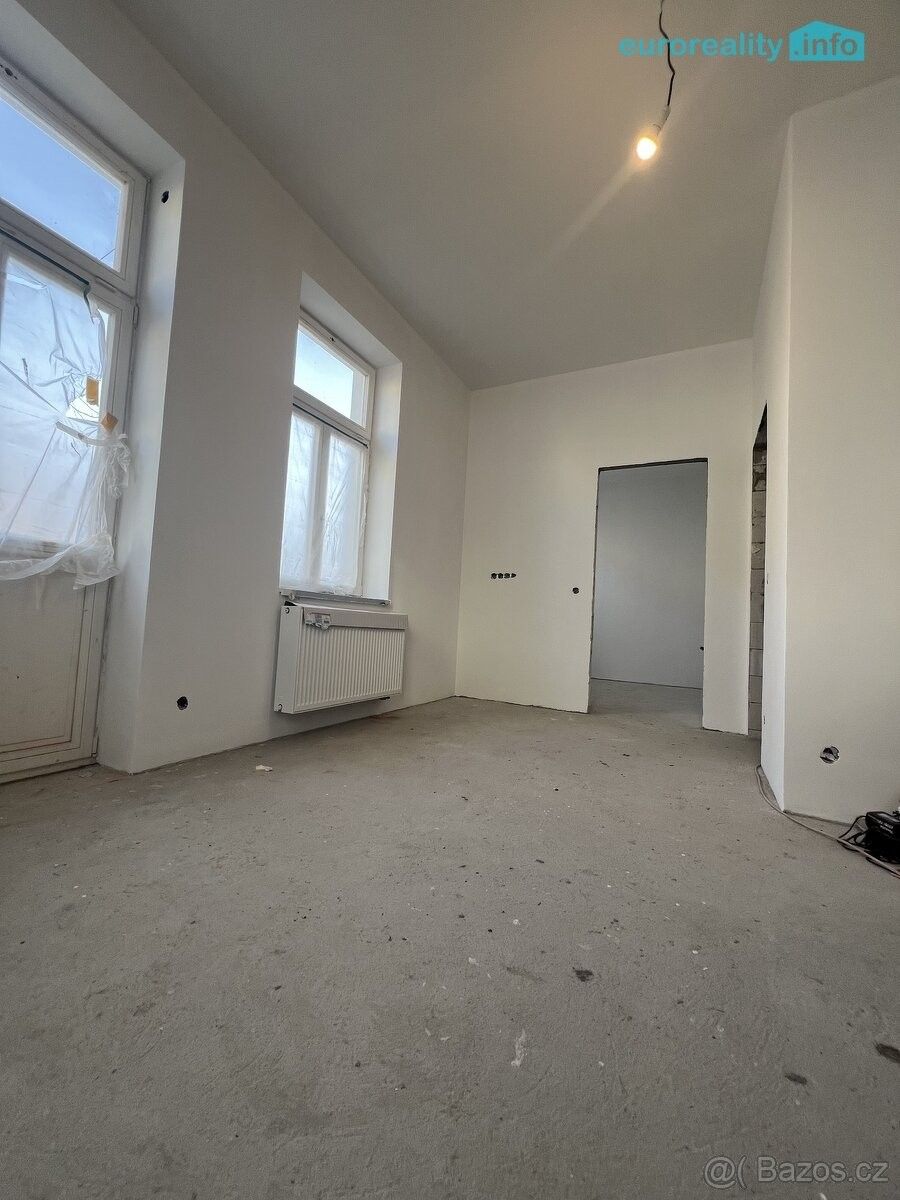 Byty, Mariánské Lázně, 353 01