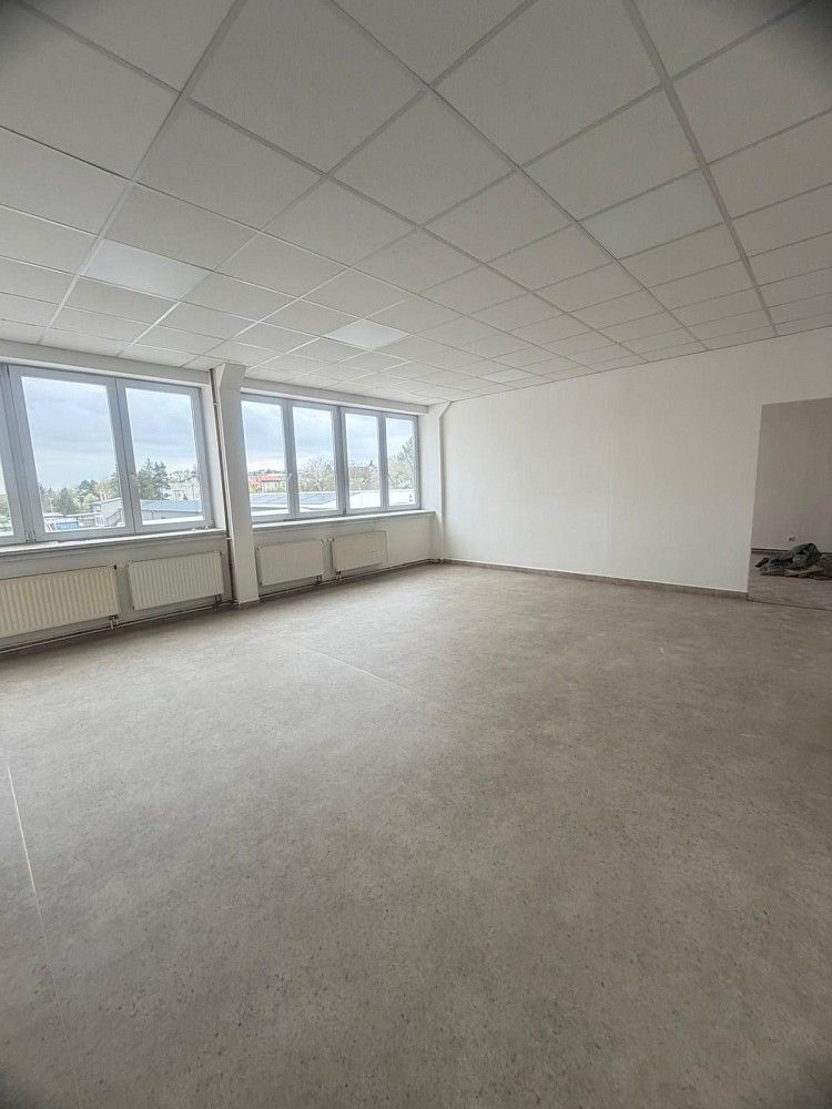 Pronájem kancelář - Zlín, Zlínský kraj, 60 m² - 5
