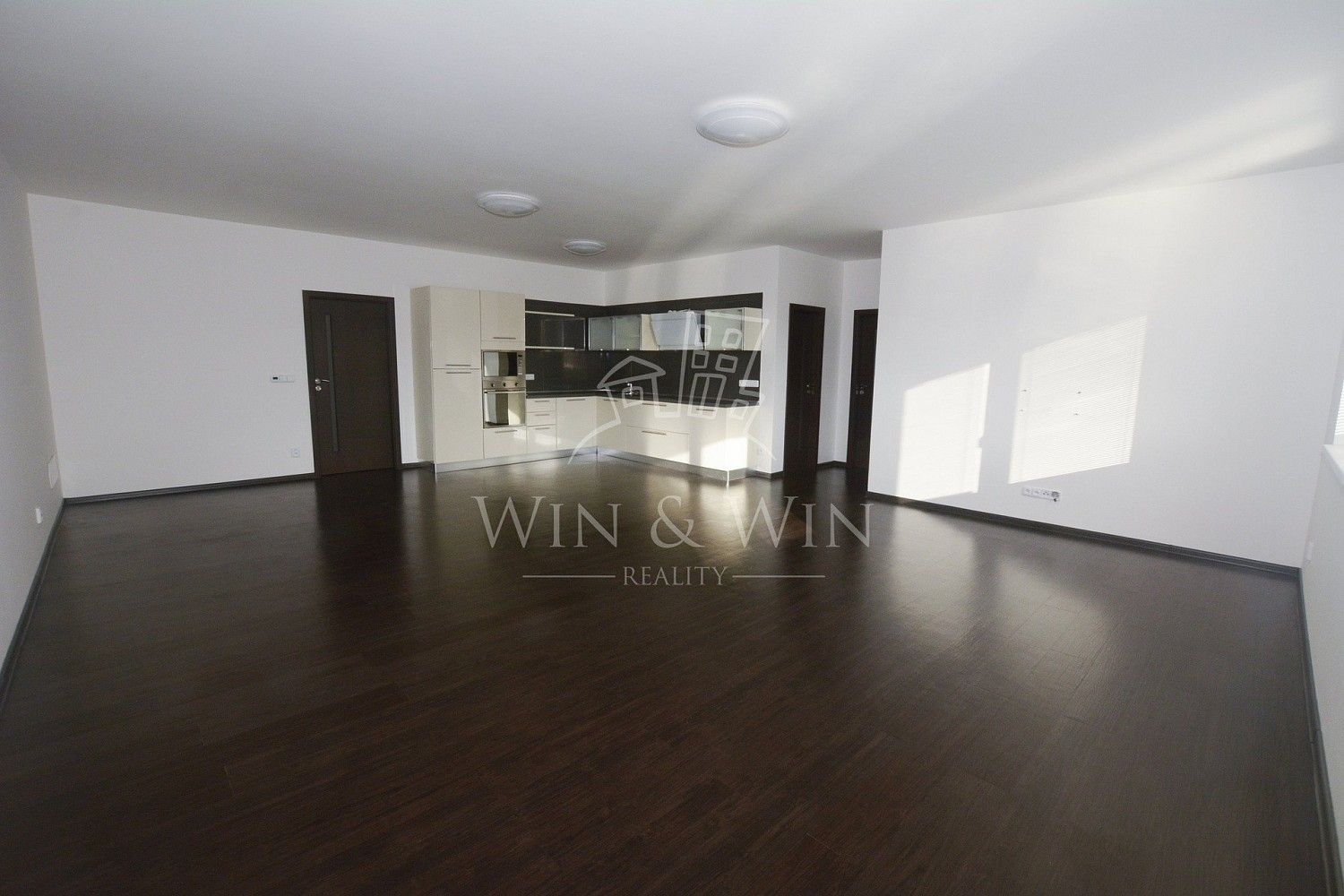 4+kk, Praha - Horní Počernice, okres Praha 20, Hlavní město Praha, 124 m² - 1