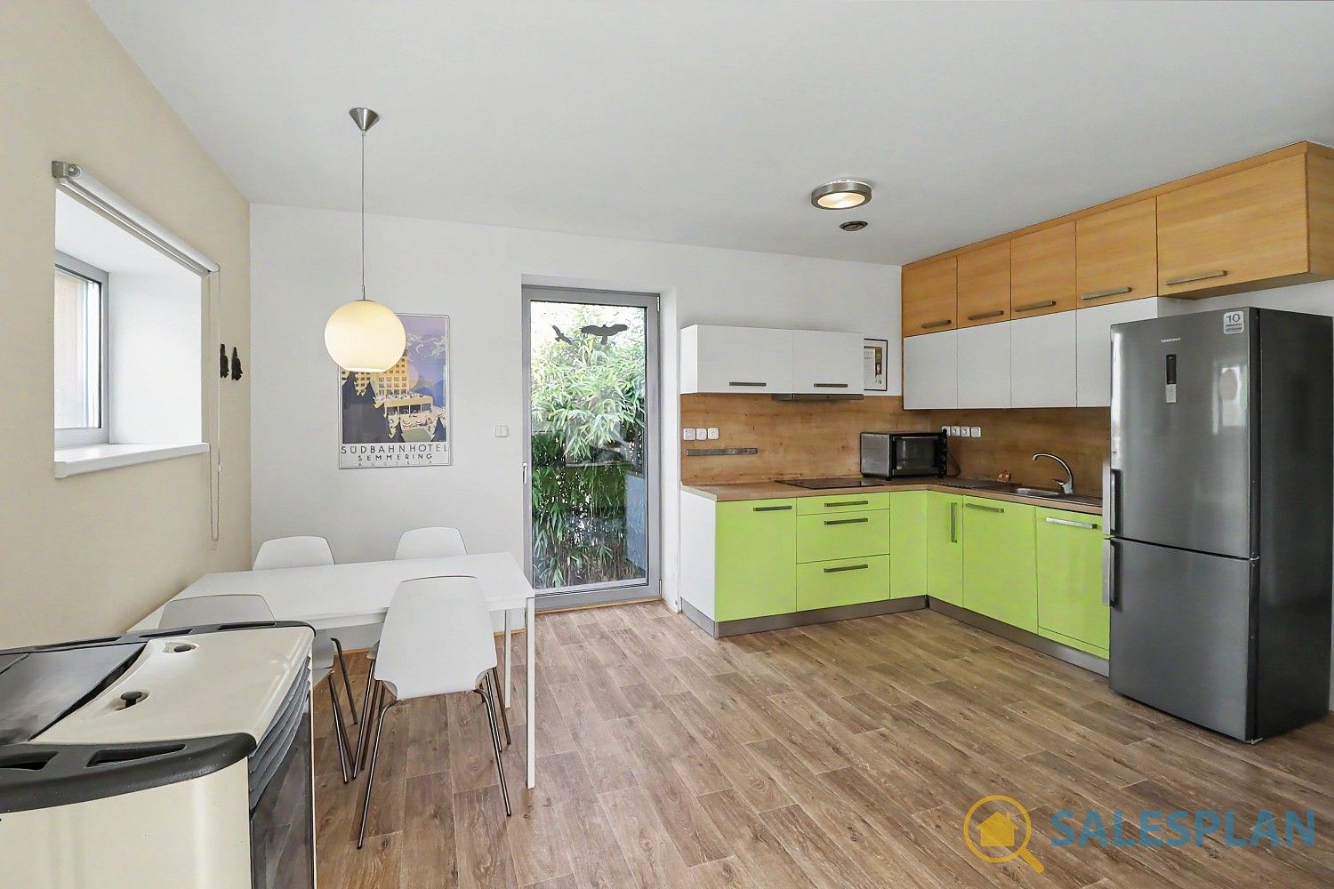 Prodej rodinný dům - Olbramovice, okres Znojmo, Jihomoravský kraj, 80 m² - 5