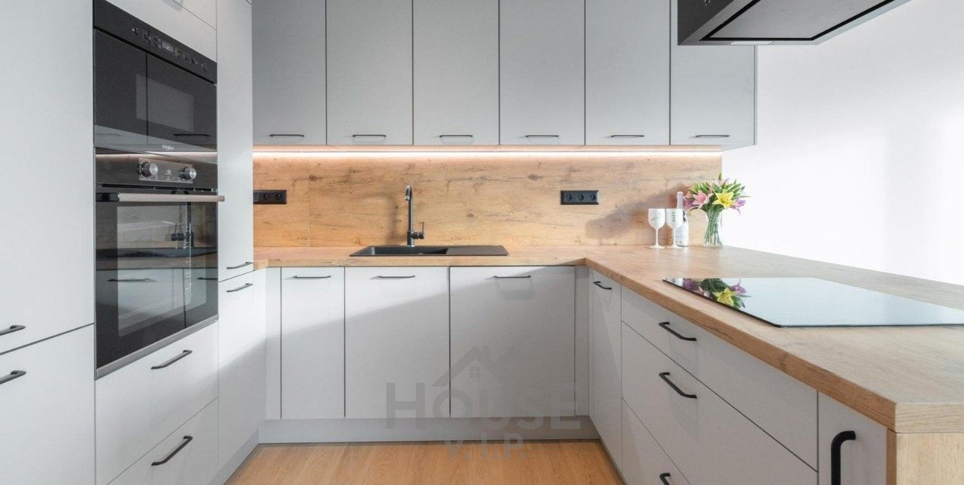 2+kk, U Engerthu, Kladno, 55 m²