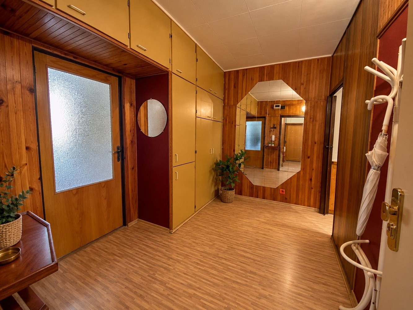 Byt 2+1 · 51 m² · Družba II, Hulín, okres Kroměříž - 2