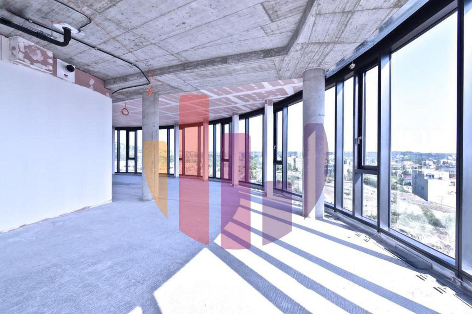Kancelář · 1 115 m² · Praha - Jinonice, okres Praha 5, Hlavní město Praha - 3