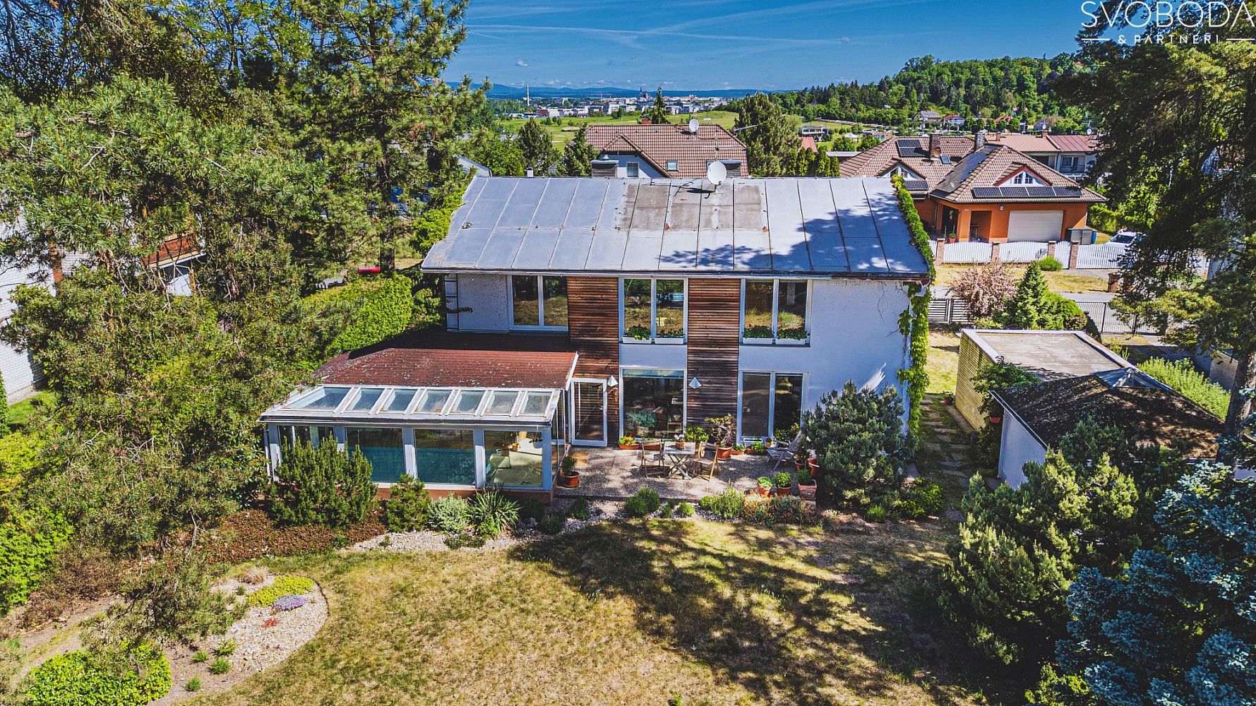 Rodinný dům, 300 m²