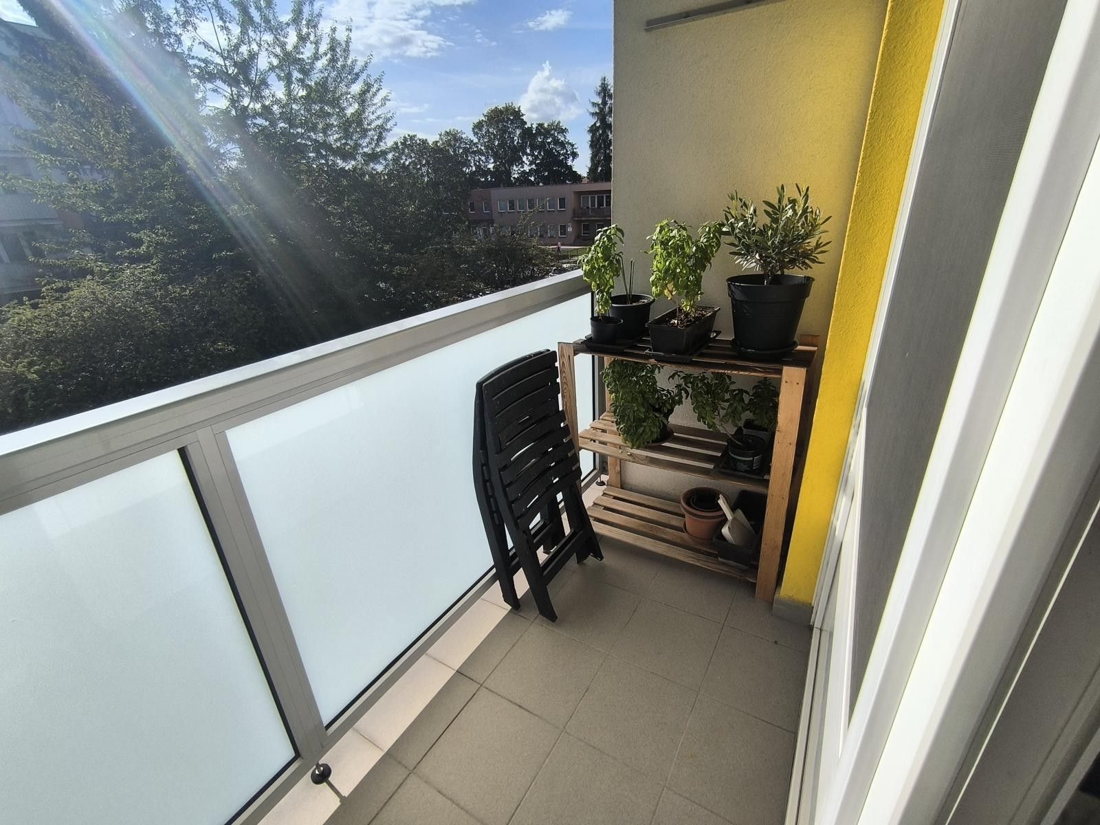 Byt 2+1 · 63 m² · Hrubínova, Hradec Králové - 3