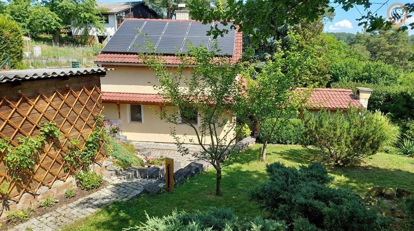 Chalupy, Erpužice - Blahousty, okres Tachov, 70 m² - 2