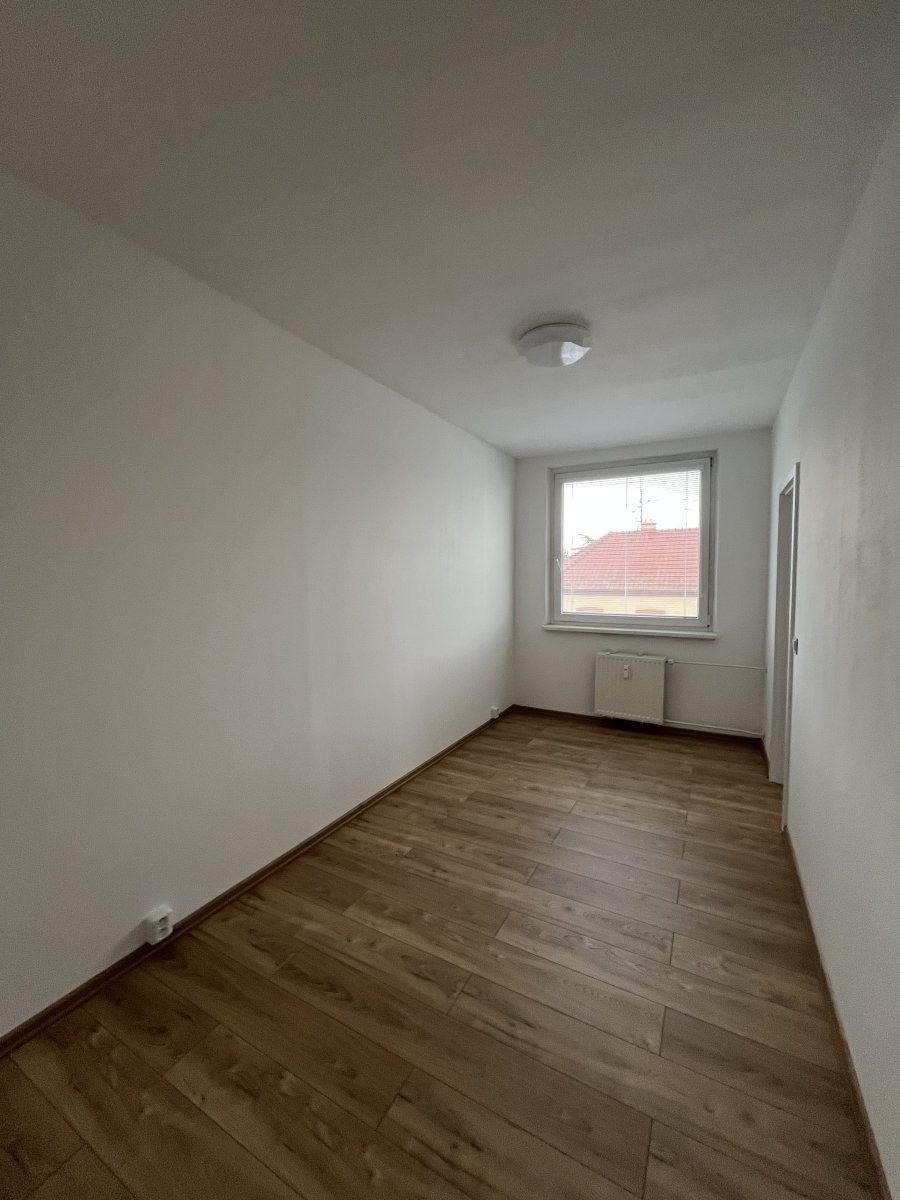 Pronájem byt 2+1 - Českobratrská, Olomouc, 43 m² - 5