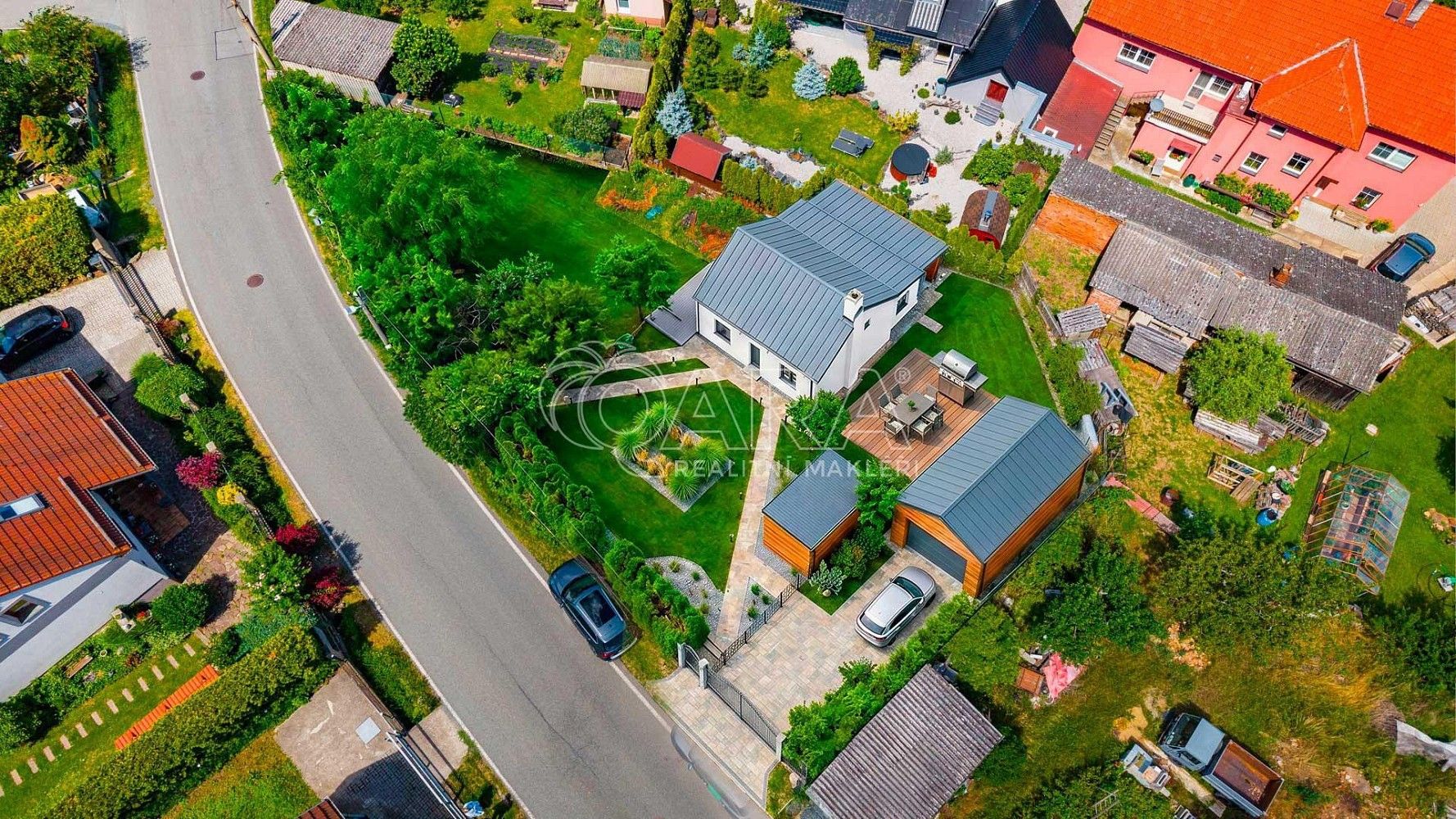 Chalupy, Nový Jáchymov, okres Beroun, Středočeský kraj, 37 m² - 2