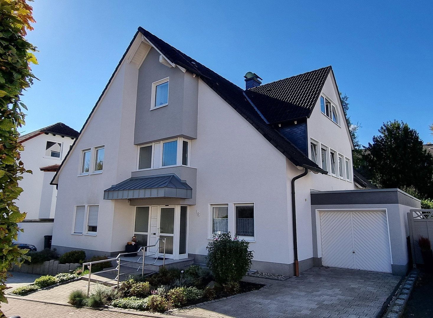 Byt 3+kk · 119 m² · Bochum Höntrop Nordrhein-Westfalen 44869 - 4