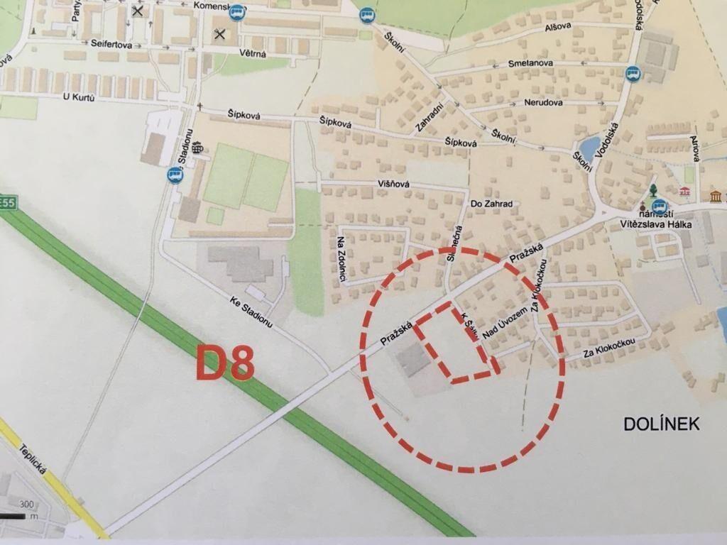 Pronájem obchodní prostory - Pražská, Odolena Voda, 141 m²