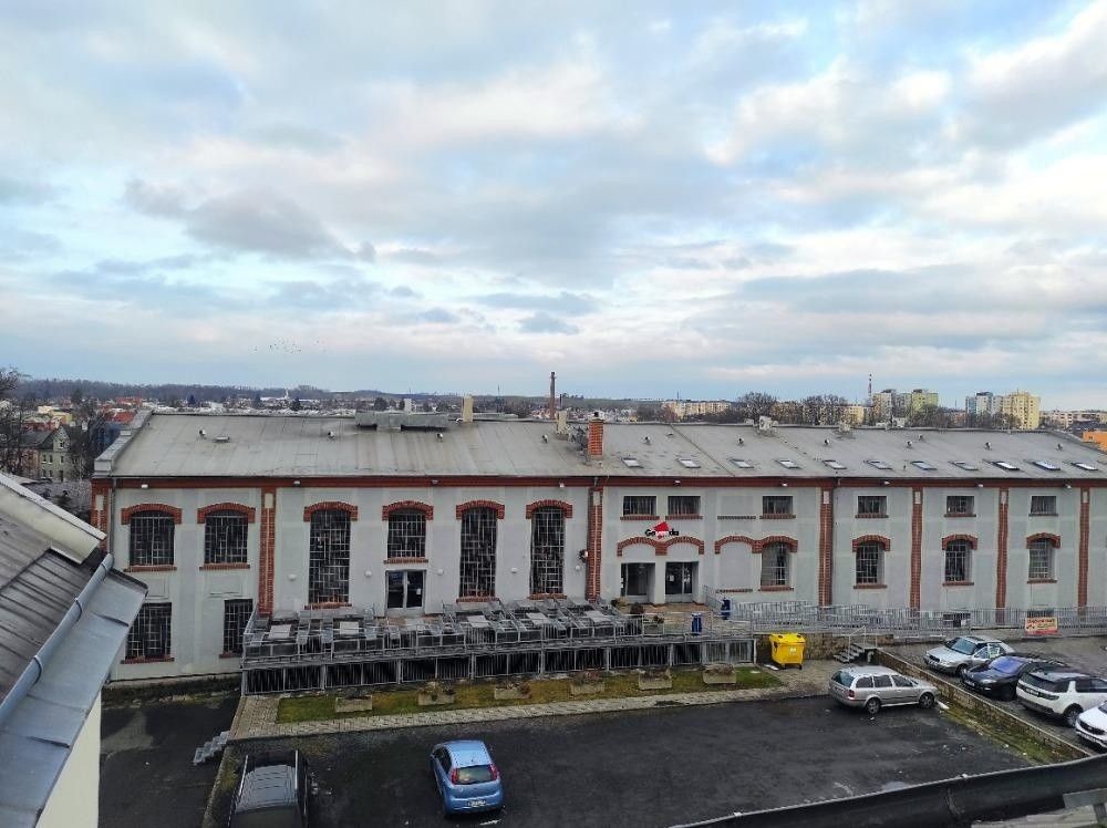 Pronájem garáž - Opava, 746 01