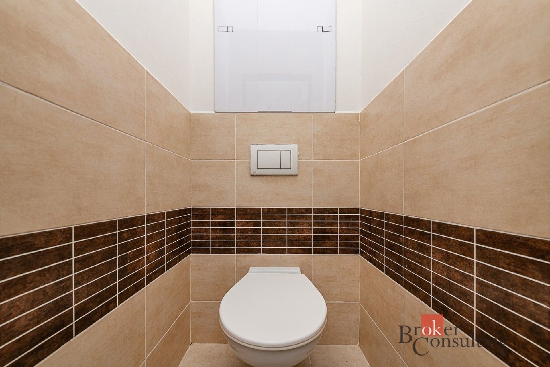 2+kk, Chabařovická, Praha, 47 m² - 2