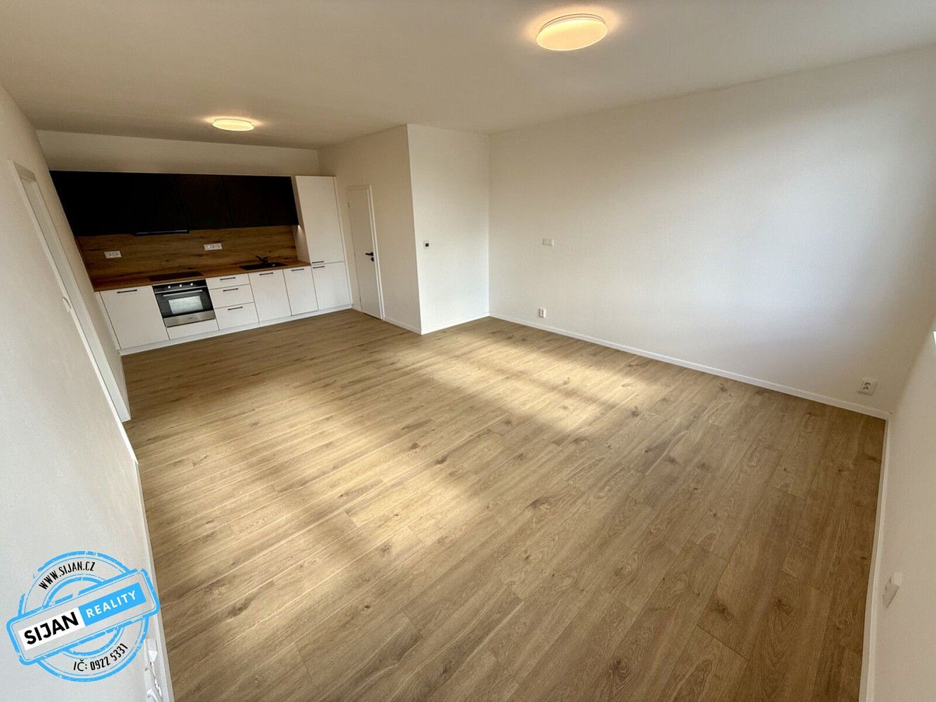 Byt 3+kk · 72 m² · Stará Víska, Olomouc - Hodolany - 3