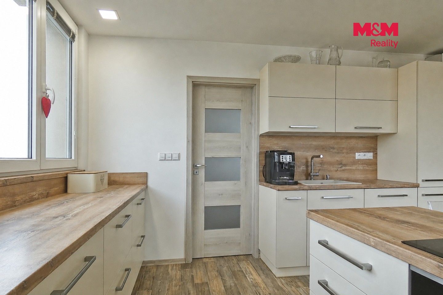 4+kk, Masarykova, Kutná Hora, 67 m² - 2