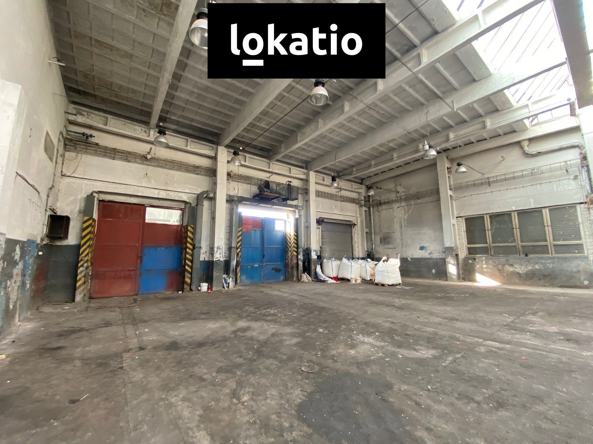Pronájem sklad - Olomouc, 756 m² - 5