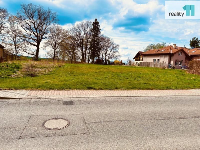 Pozemky pro bydlení, Libeň, Libeř, 1 m²