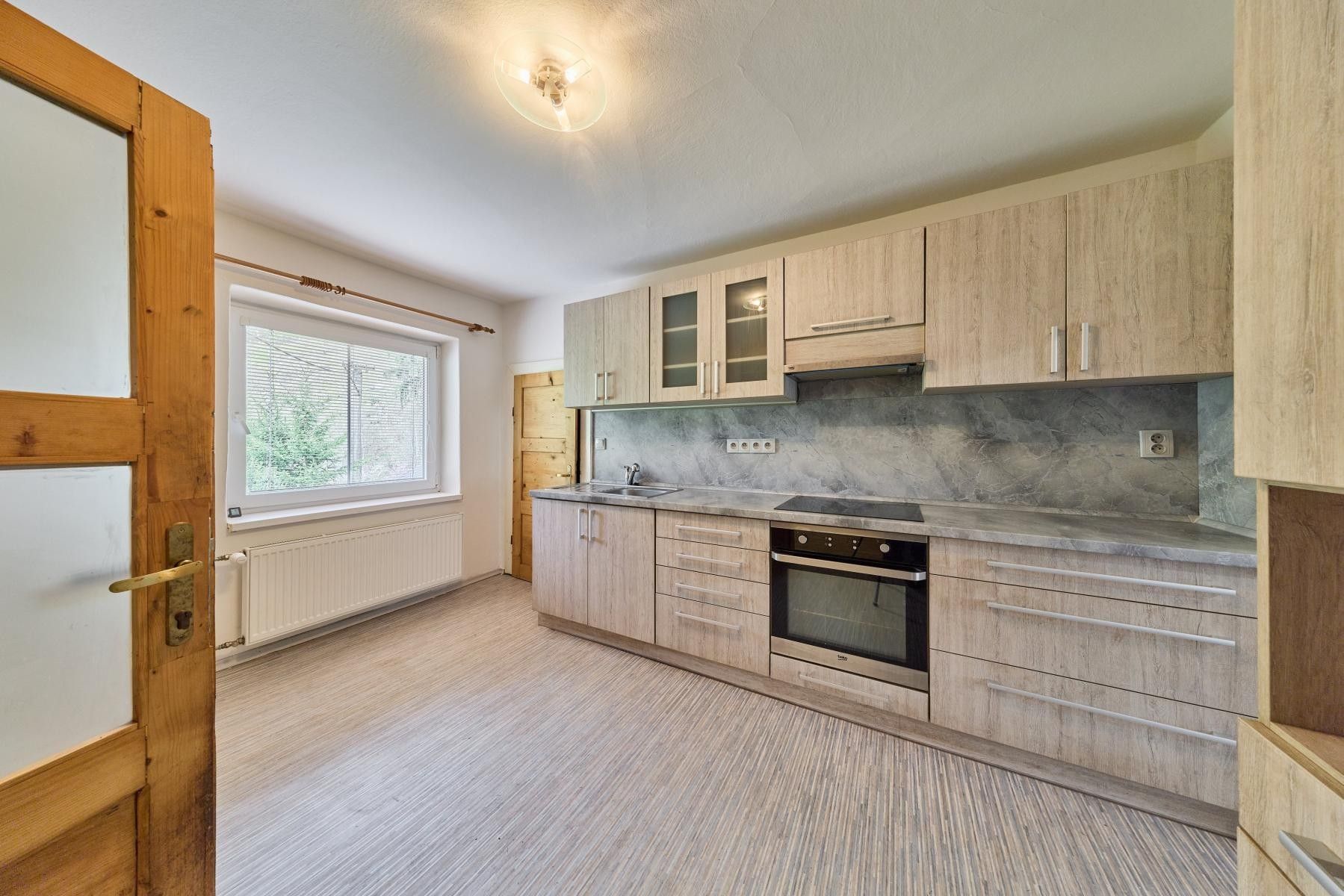 Rodinné domy, K Vébrovce , Trutnov Voletiny, 151 m² - 2