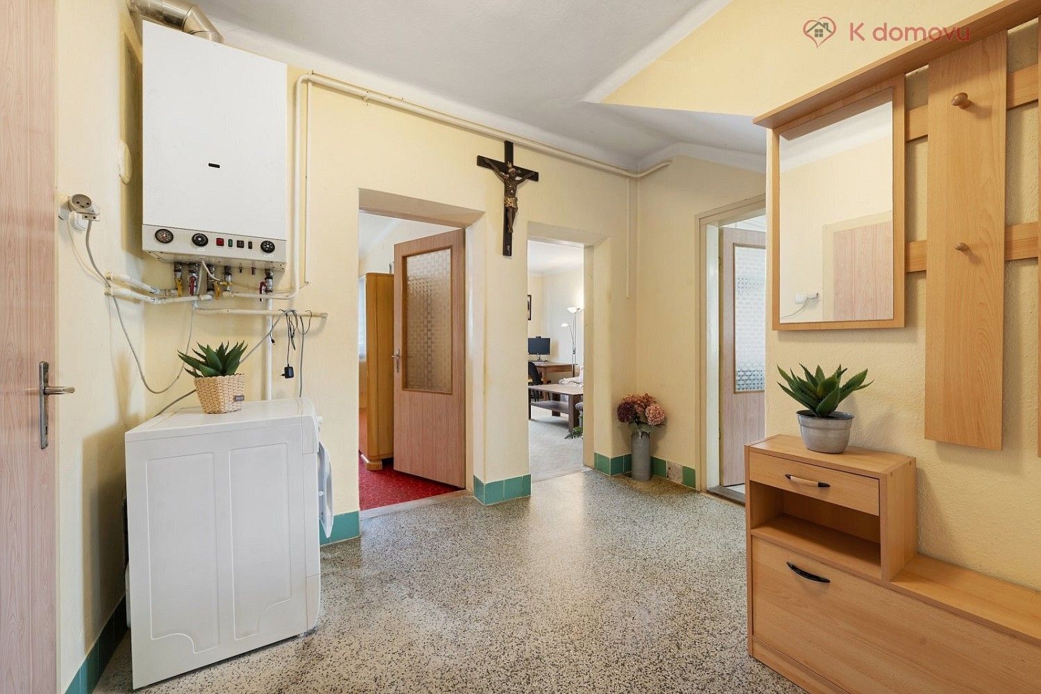 Rodinný dům · 122 m² · Březová, okres Uherské Hradiště - 4