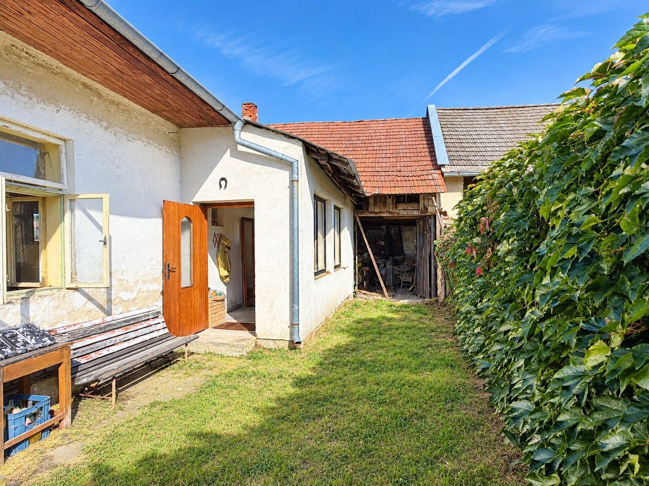Chalupa · 60 m² · Jihlávka - 3