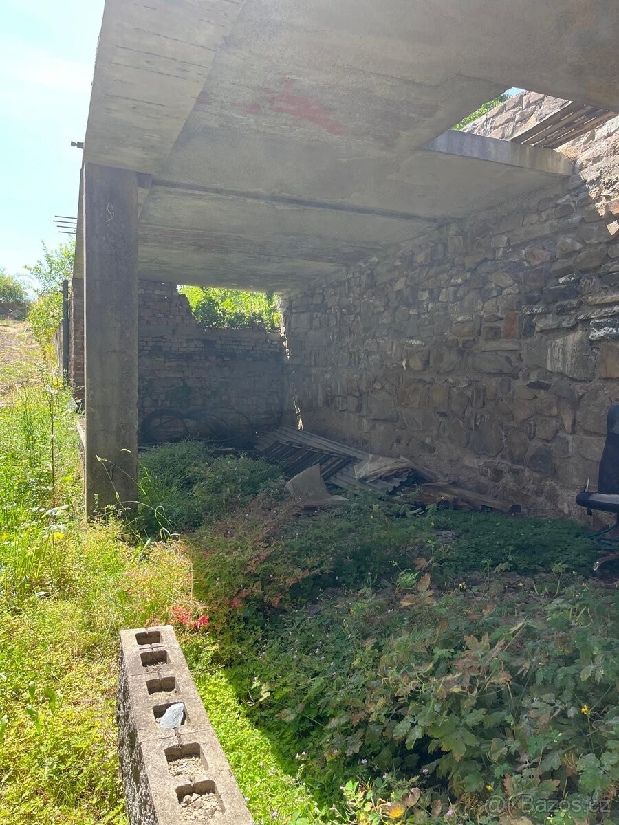 Prodej rodinný dům - Přáslavice, 783 54 - 5