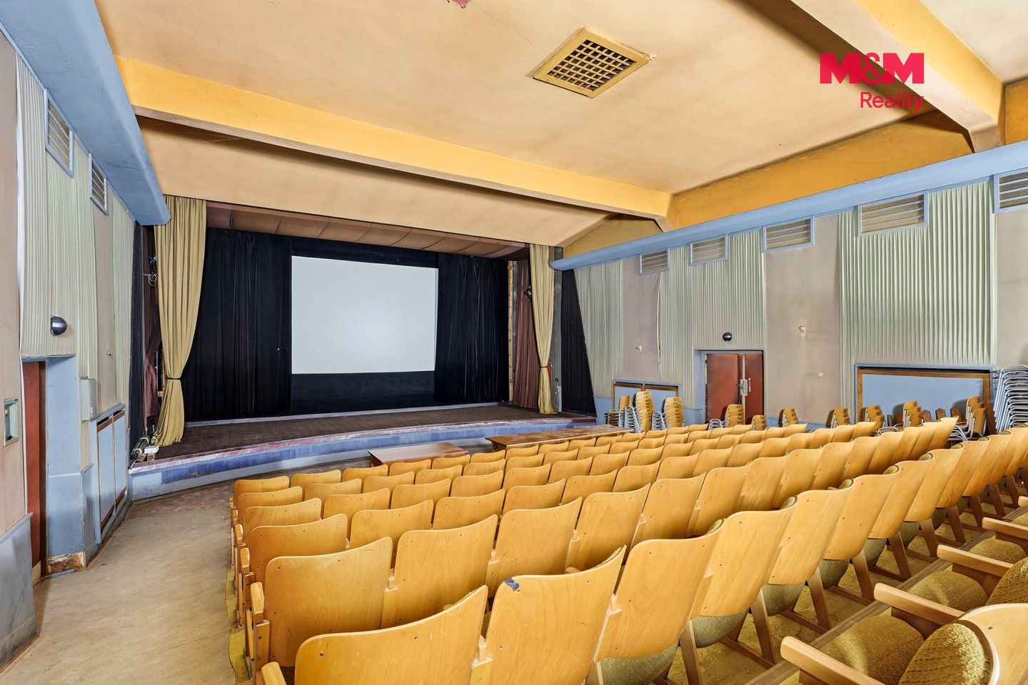 Prodej ostatní - Dr. Vacka, Libochovice, 620 m² - 5