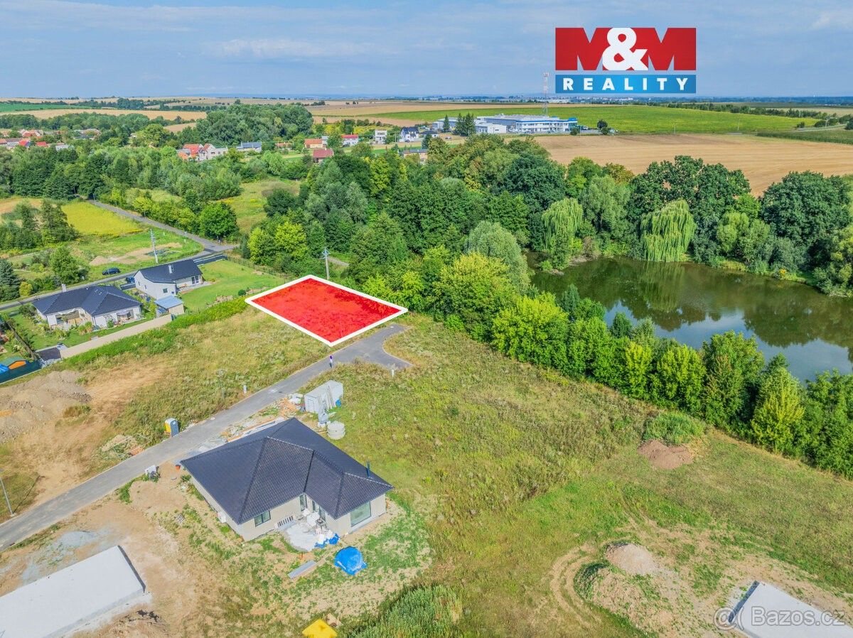 Pozemky pro bydlení, Kroměříž, 767 01