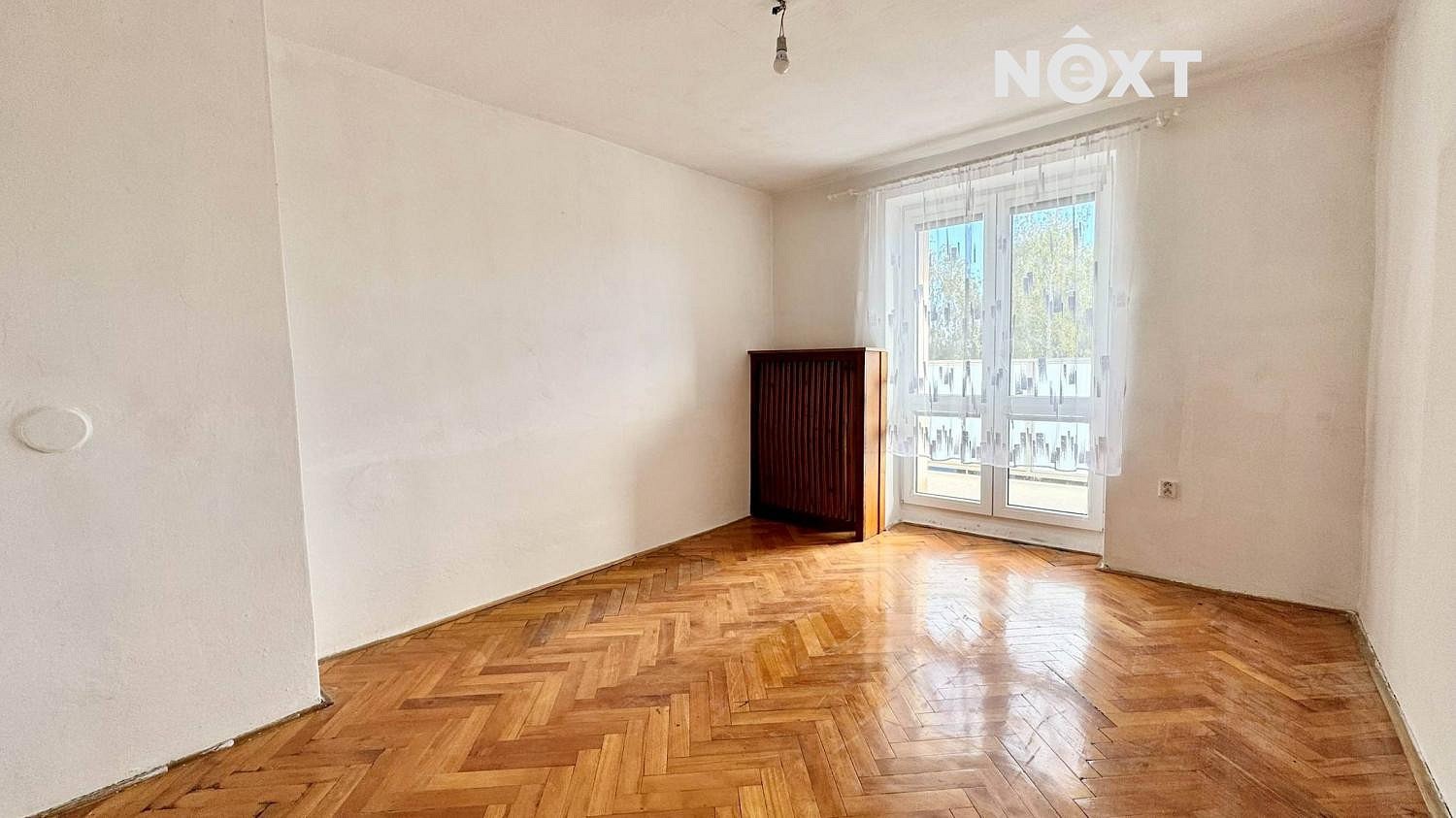 Byt 2+1 · 56 m² · Sladovní, Kojetín - Kojetín I-Město, okres Přerov - 2