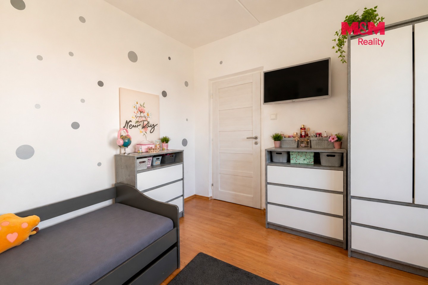 Byt 3+1 · 67 m² · Liberecká, Jablonec nad Nisou - 4