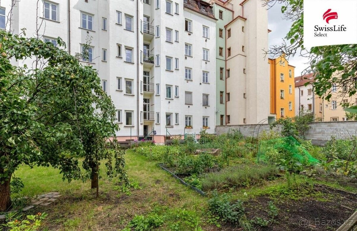Prodej byt 2+1 - Plzeň, 326 00, 63 m²