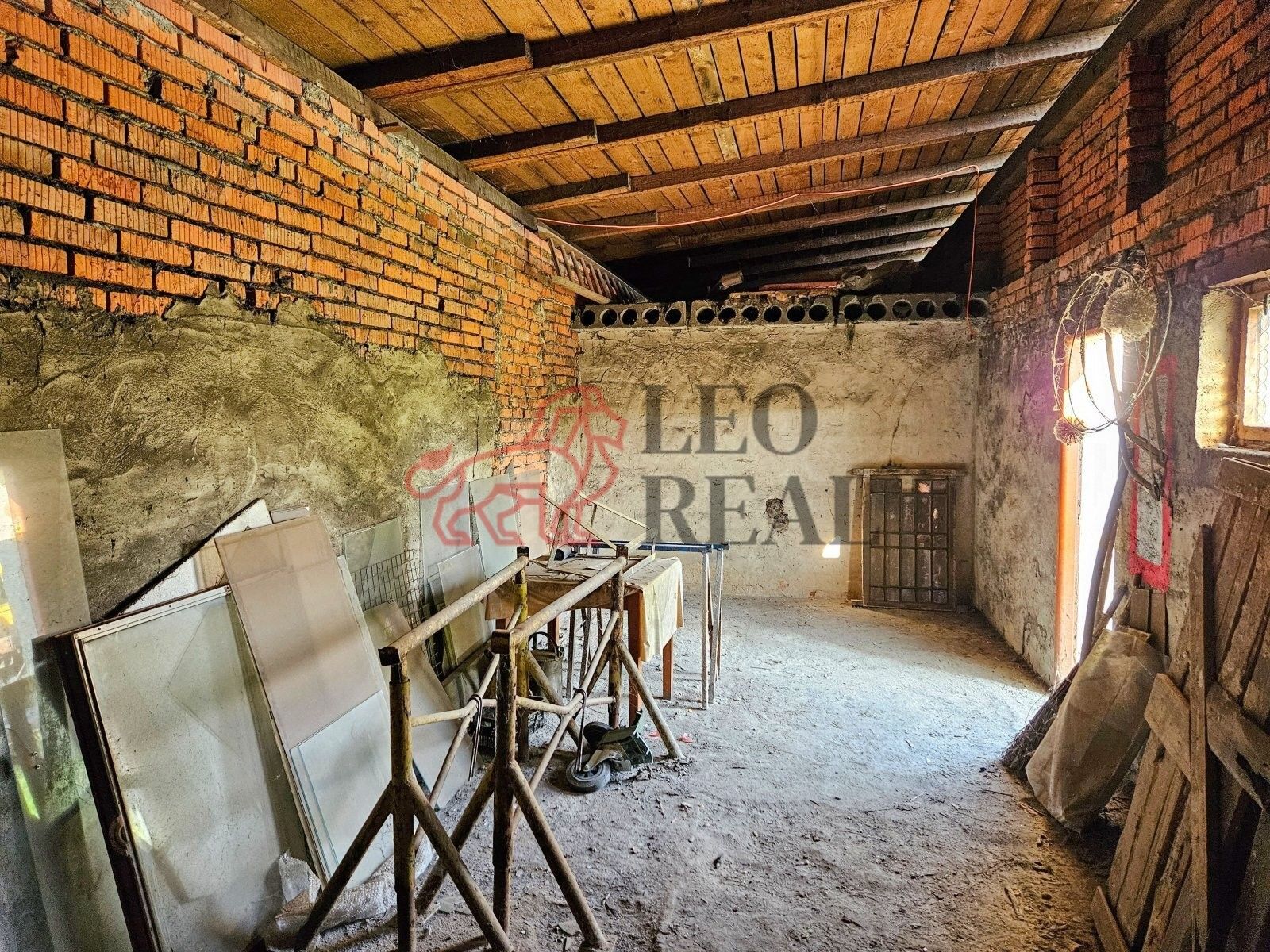 Prodej sklad - Nádražní, Odry, 227 m²