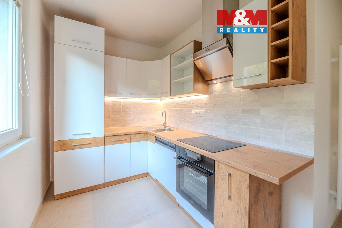 3+1, Stará cesta, Vsetín, 62 m²