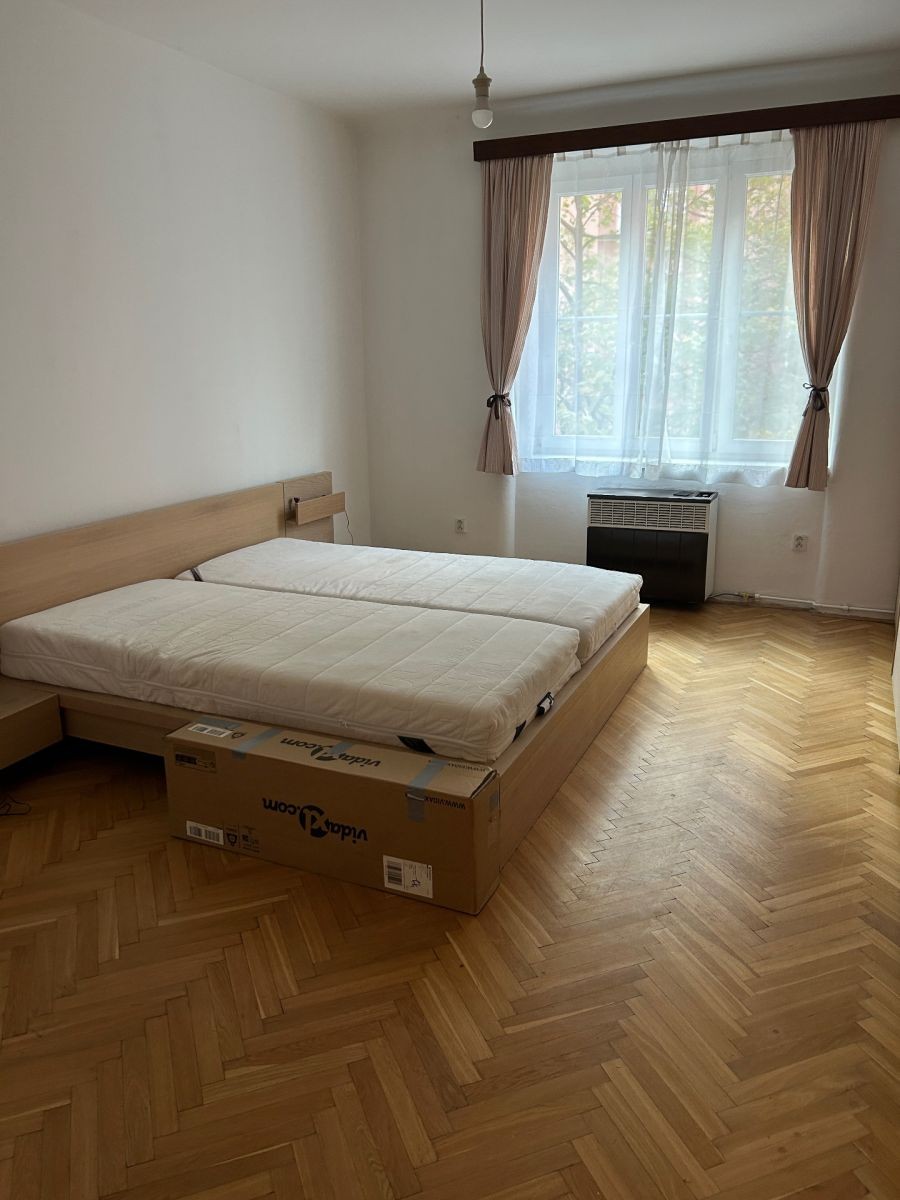 Byt 2+kk · 60 m² · U Průhonu, Praha - Holešovice - 4