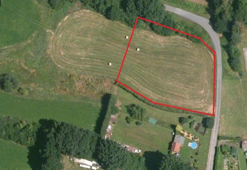 Pozemky pro bydlení, Nepomuk, 335 01