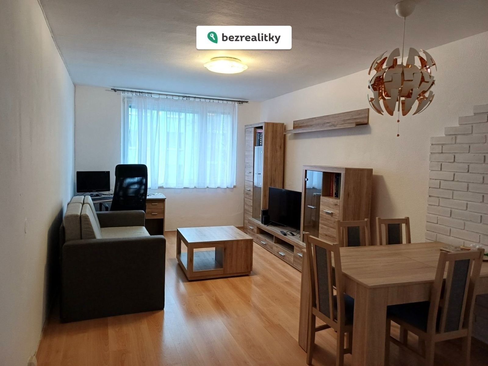 Prodej byt 3+kk - Hráského, Benešov, 66 m²
