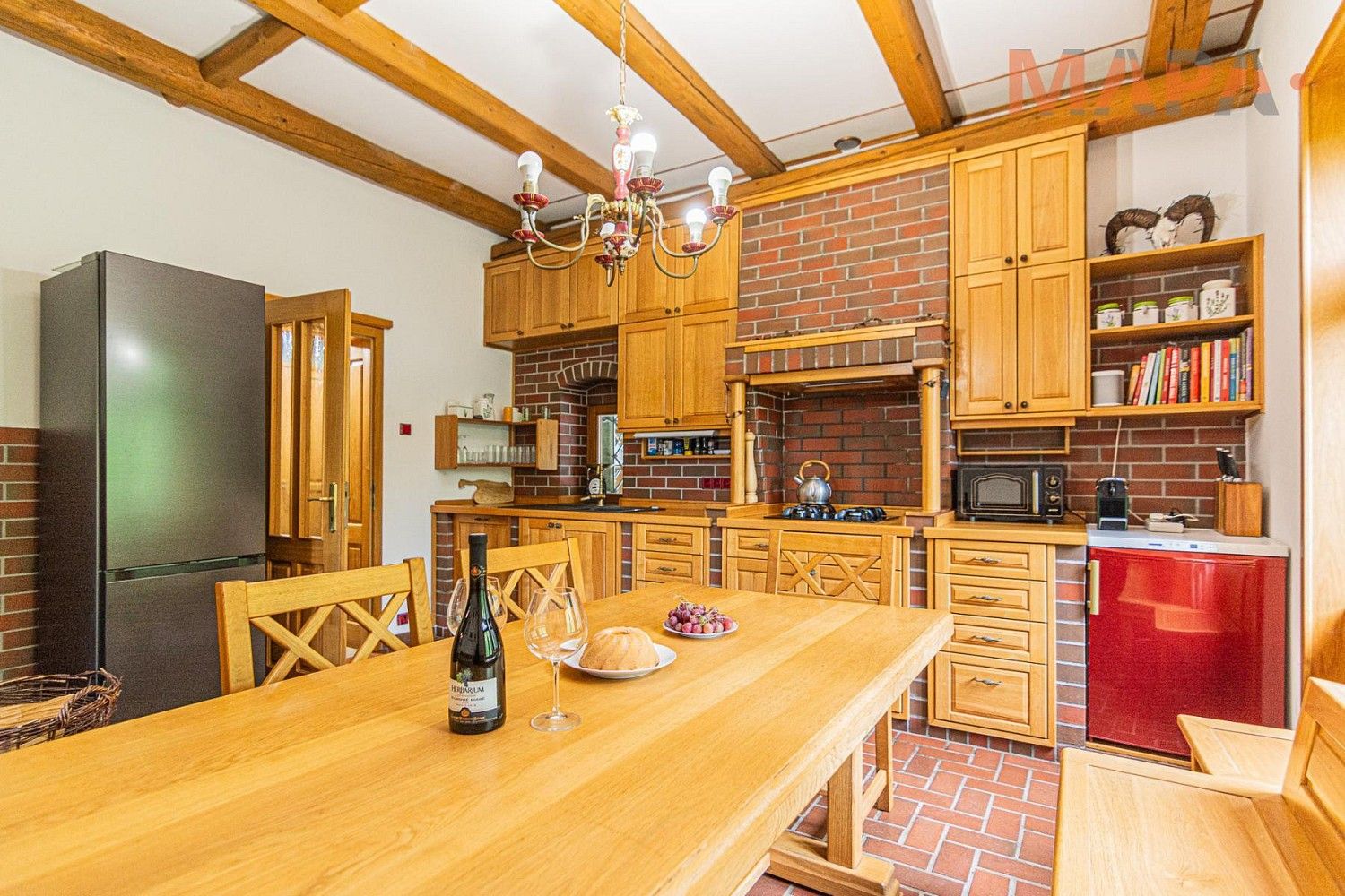 Rodinný dům · 480 m² · Křimov - Domina, okres Chomutov, Ústecký kraj - 3