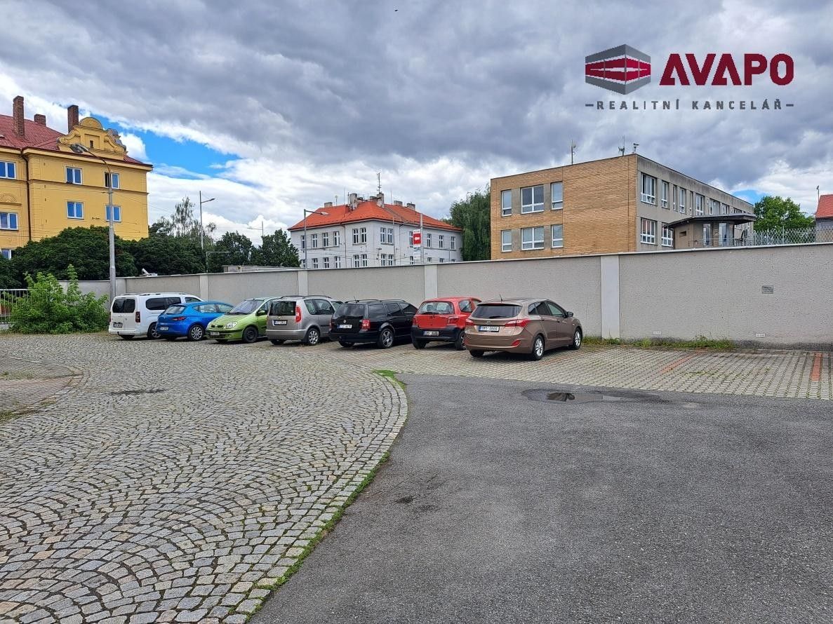 Nemovitost · 10 m² · Krnovská, Opava - 3