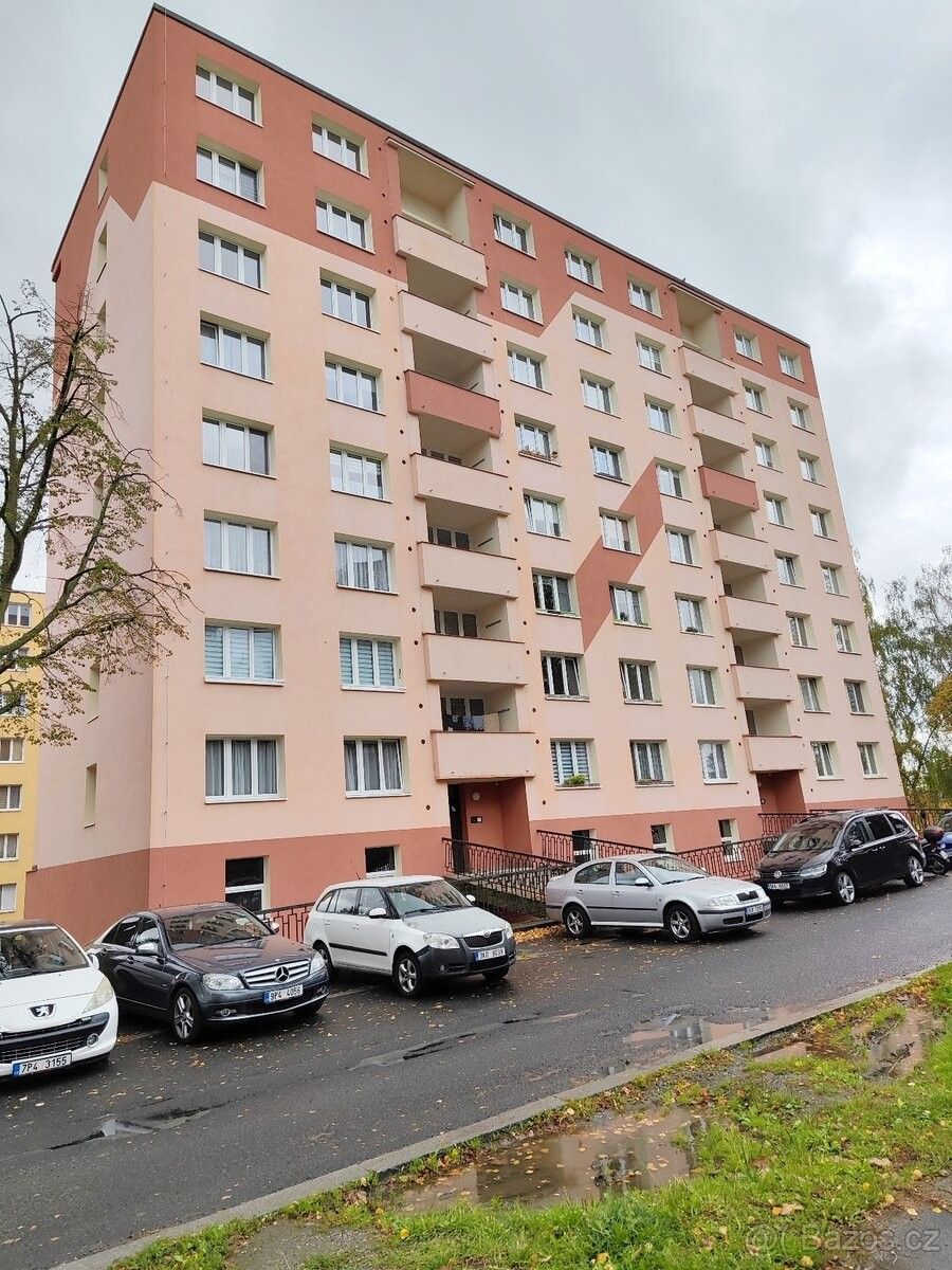 Byt · Sokolov, 356 01 - 2