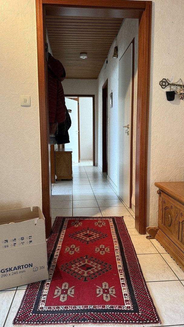 Prodej byt 5+1 - Stettiner Str. 15, , Dolní Sasko, 102 m² - 5