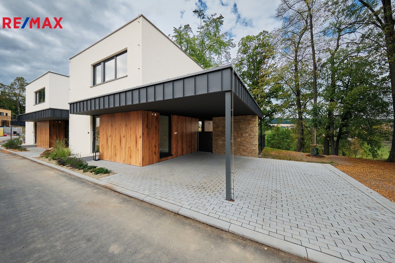 Ostatní, U Lipového dvora, Prachatice, 95 m²