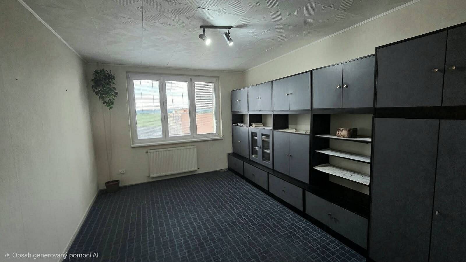 Byt 3+1 · 76 m² · Žatec, okres Louny, Ústecký kraj - 3