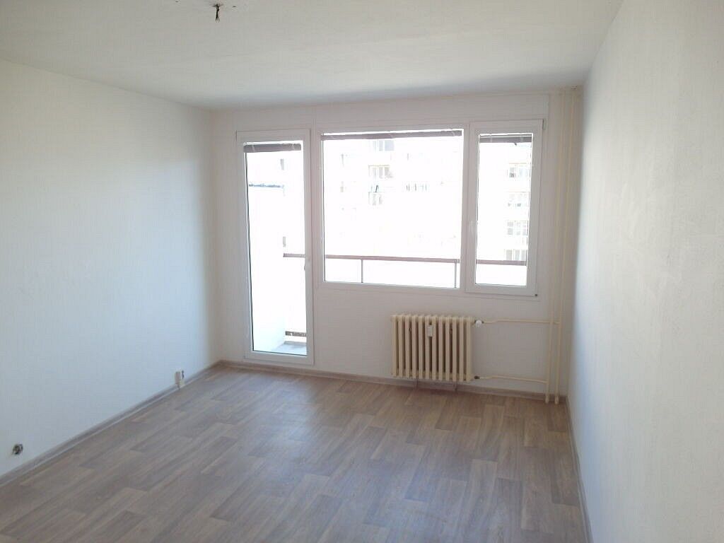 Pronájem byt 1+1 - Ústí nad Labem - Mojžíř, Ústecký kraj, 42 m² - 5