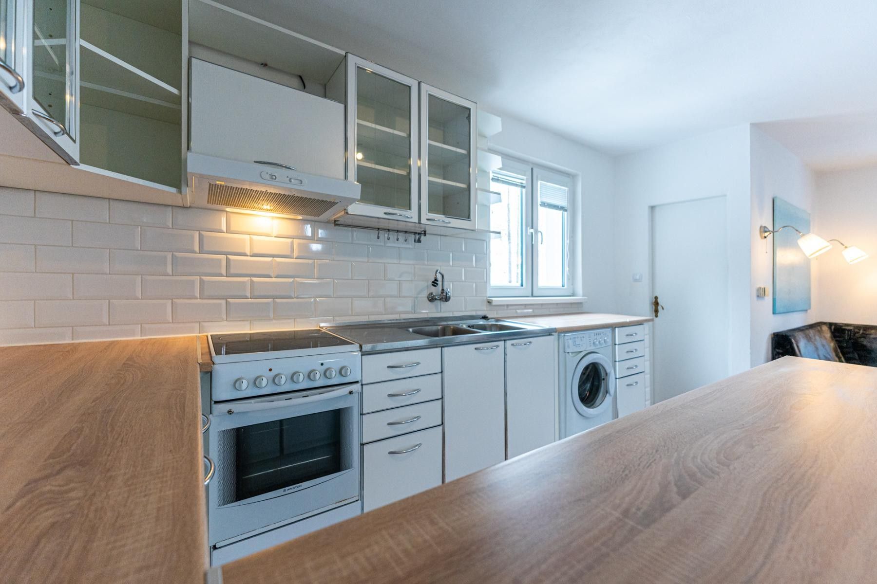 Pronájem rodinný dům - Čisovice, 110 m² - 5